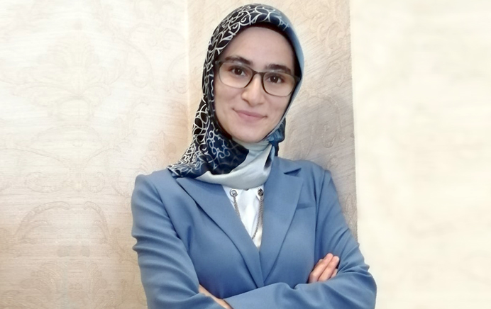 Büşra Özdoğan