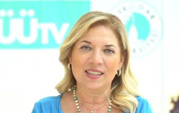 Dilek Batur