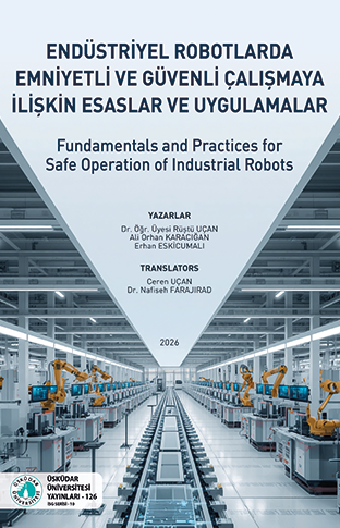 Fundamentals and Practices for Safe and Secure Work with Industrial Robots