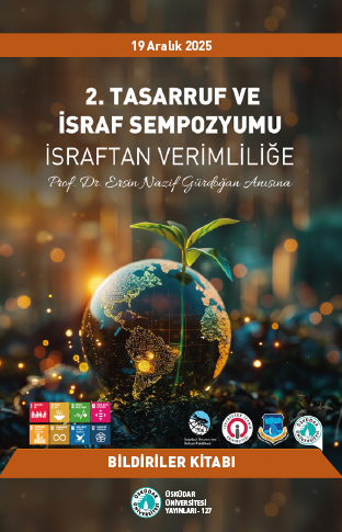 Second Symposium on Saving and Waste, From Waste to Efficiency