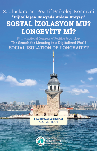 “The Search for Meaning in a Digitalizing World” Social Isolation or Longevity?