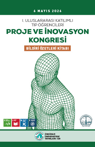 Üsküdar Medical Students’ Project and Innovation Congress